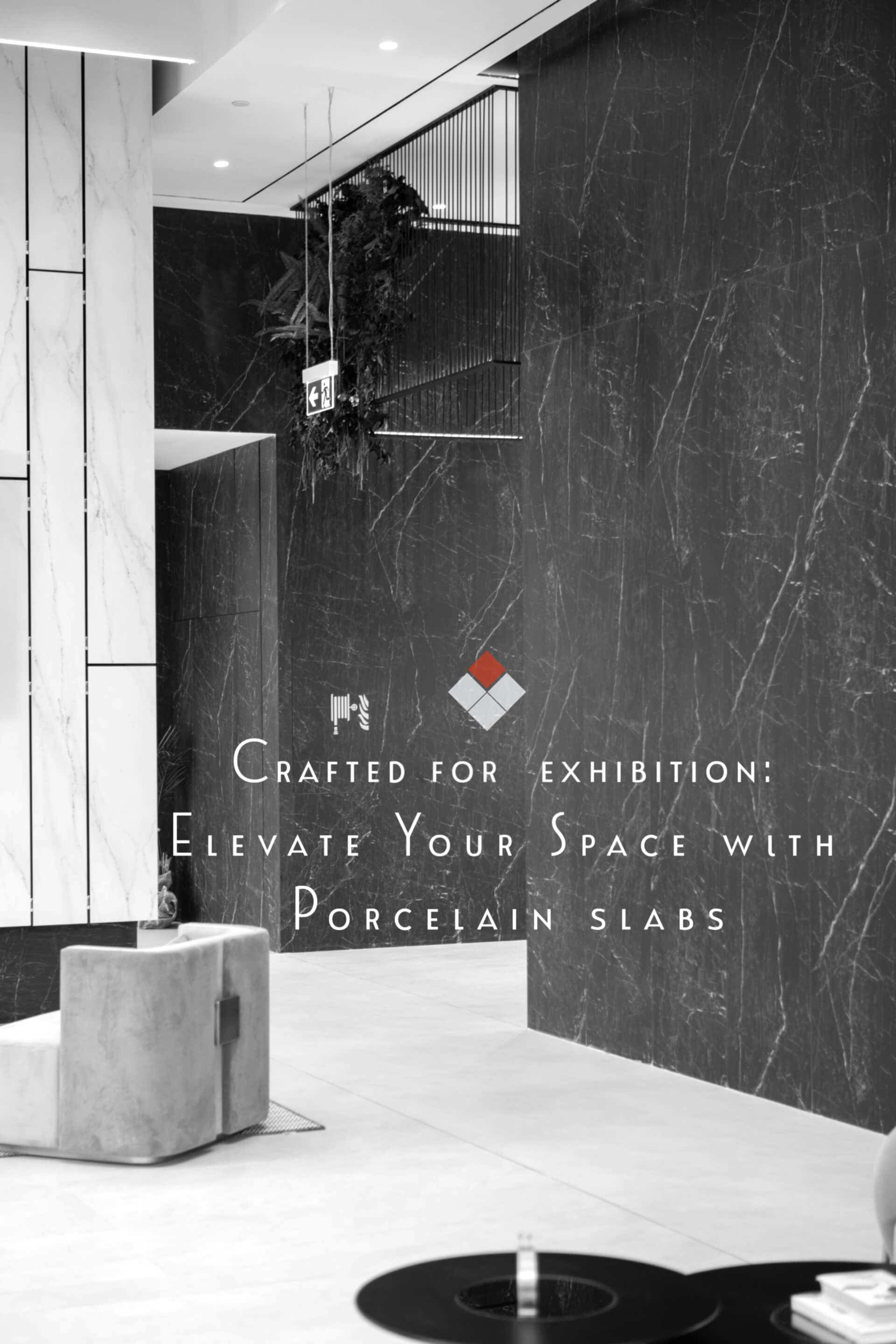 Crafted for Exhibition: Ticari Mekan Uygulamalarını Keşfet!