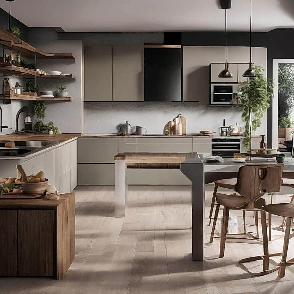 2023 Home Design Trends: What's Hot and What's Not