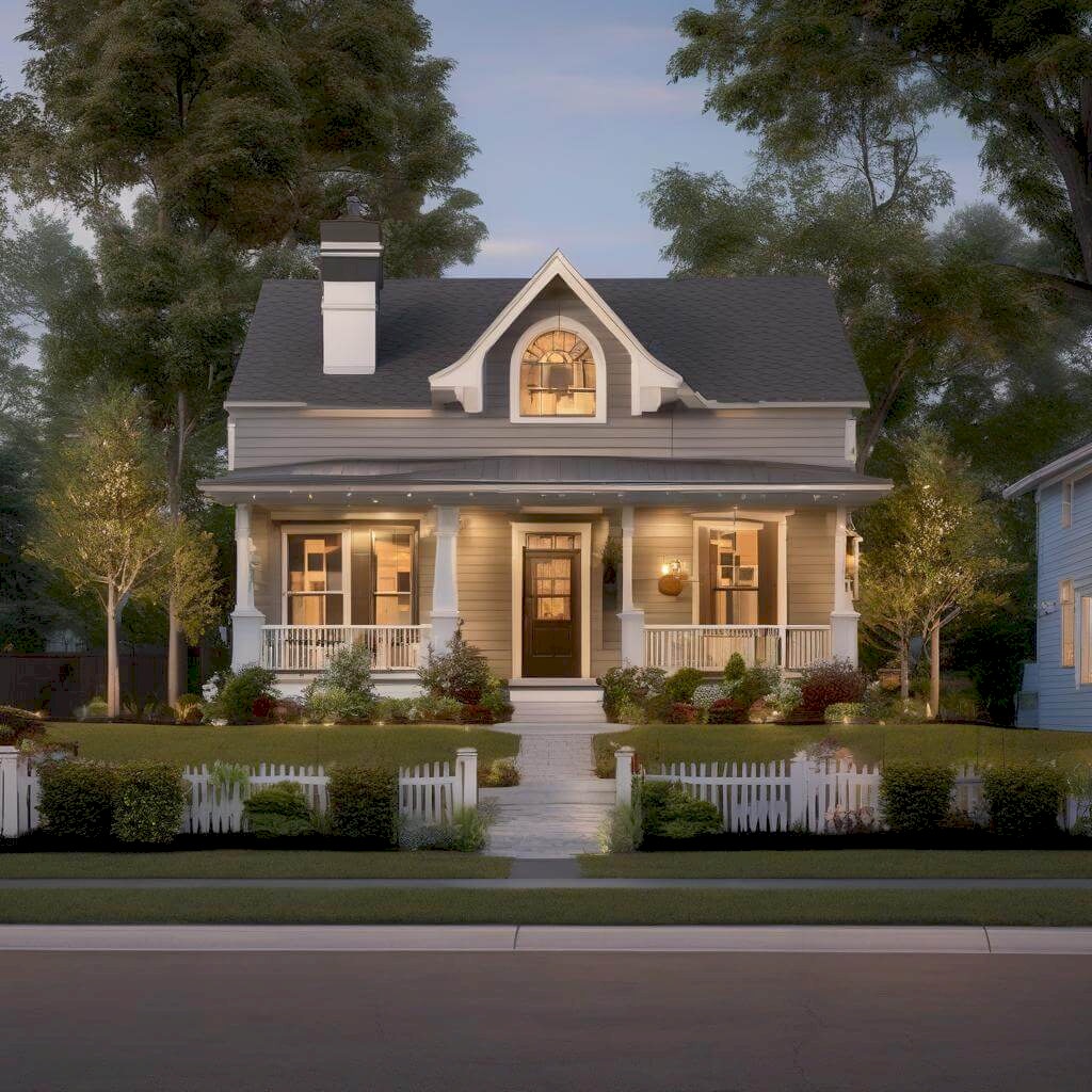 Curb Appeal 101: How to Make Your Home Stand Out