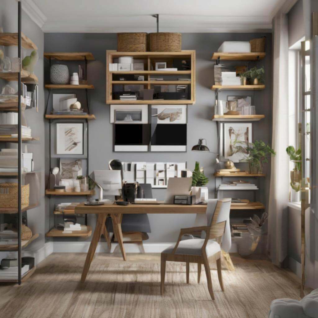 Potansiyeli Maksimize Etmek: Evinizden En İyi Şekilde Yararlanmak İçin Uzman İpuçları