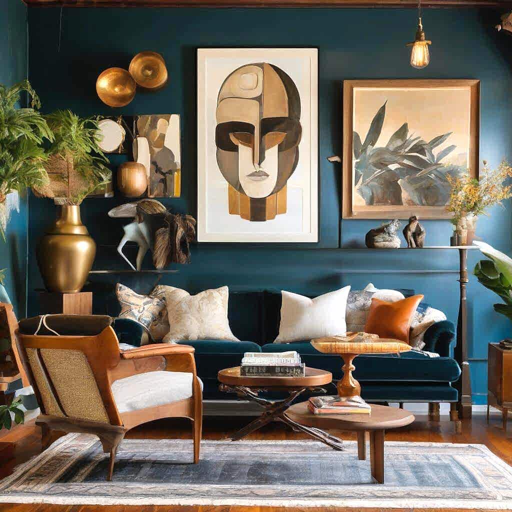 One-of-a-Kind Style: Creating a Home that Reflects You