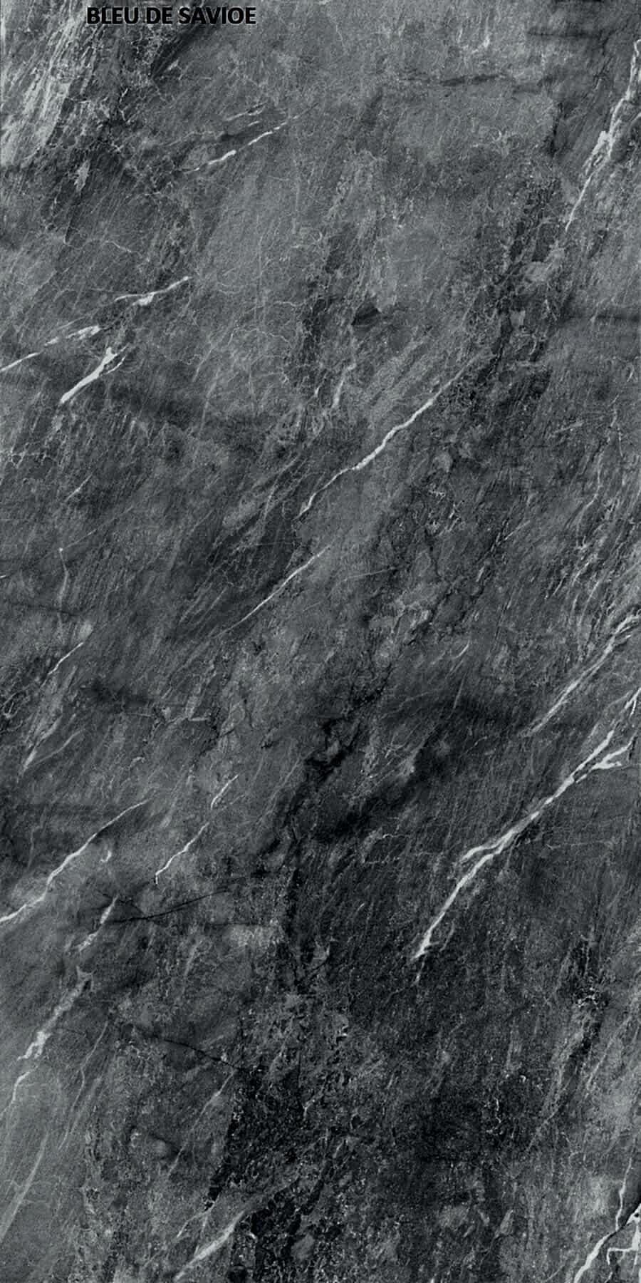 Materia Bleu de Savoie Porselen Ürün, Mat, Parlak, 12 mm | Özata Grup