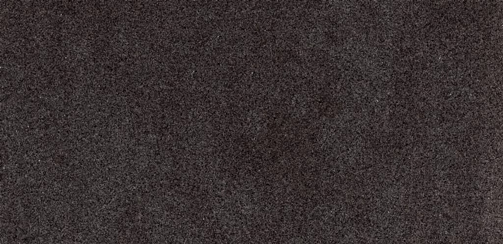 Caesarstone Jet Black Kuvars Ürün, Mat, 12 mm, 20 mm |&nbsp;Özata&nbsp;Grup