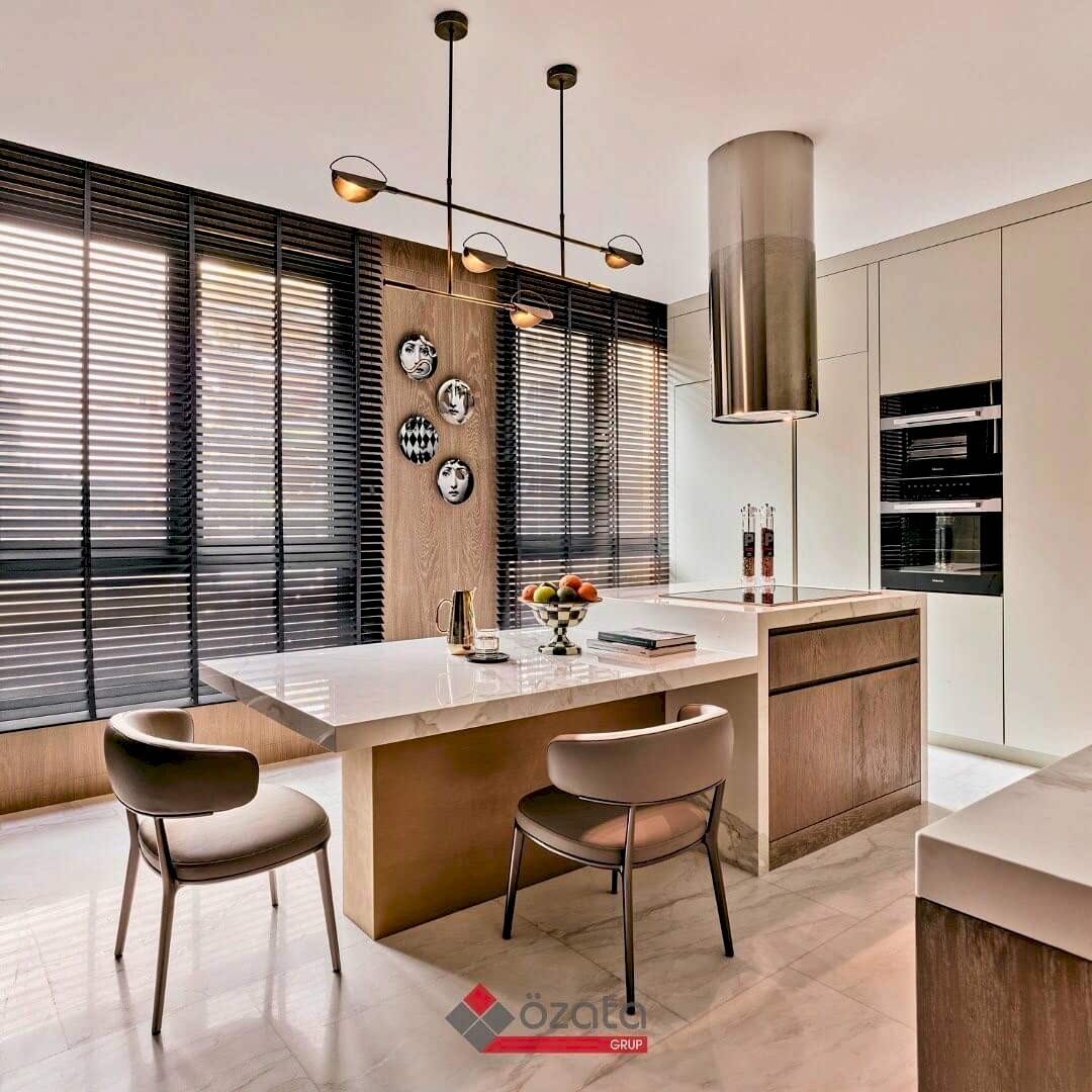 Neolith Estatuario Parlak…