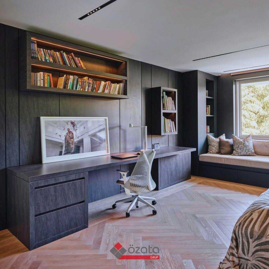 Neolith Basalt Black…