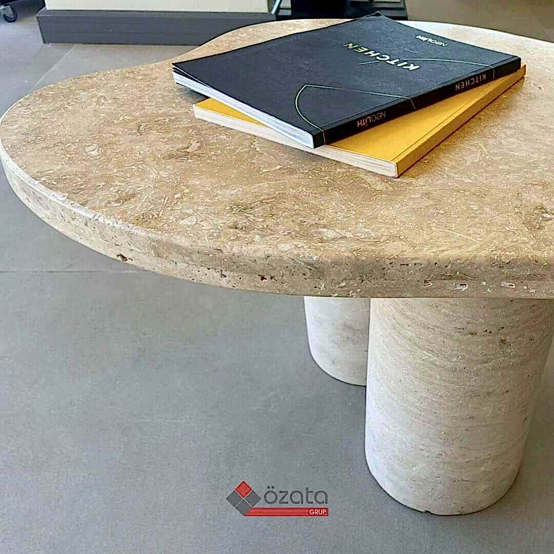 Özata Grup’un ustalığıyla doğanın zarafeti evinizde!