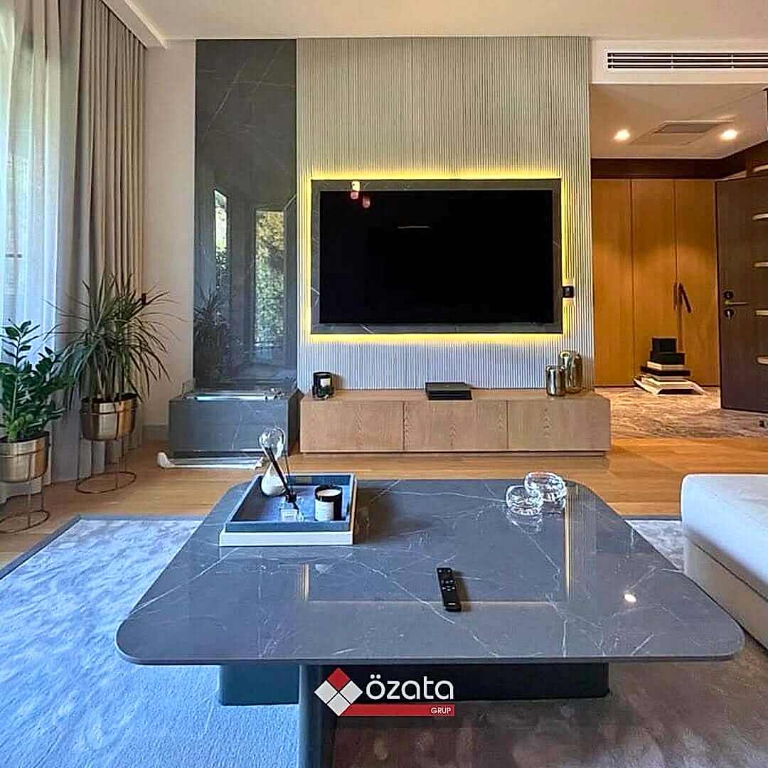 Evinizdeki sıcaklık ve şıklık seviyesini zirveye çıkarmaya hazır mısınız?