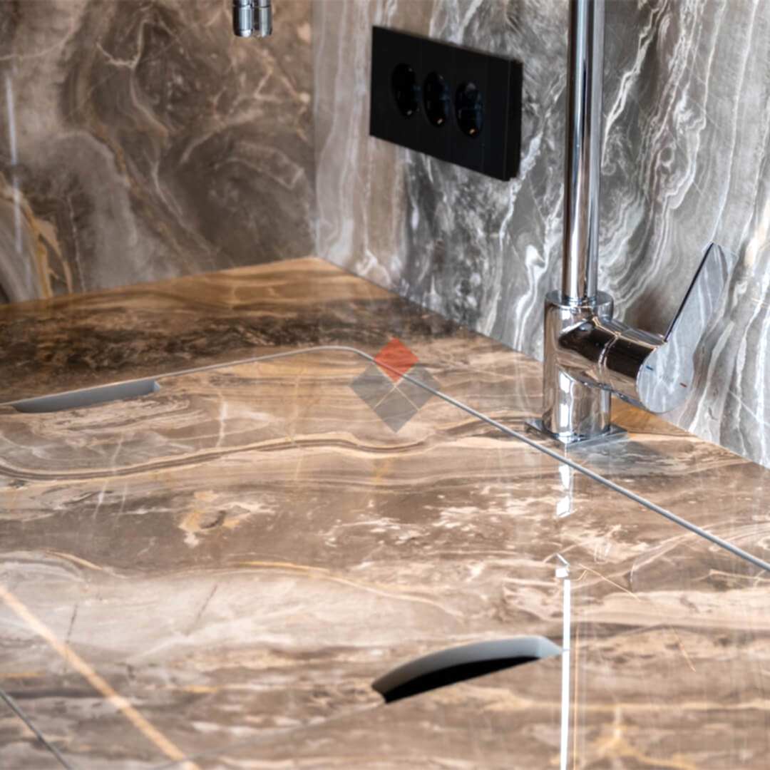 Mutfak Tezgahlarında İşlevsel Varyasyonlar