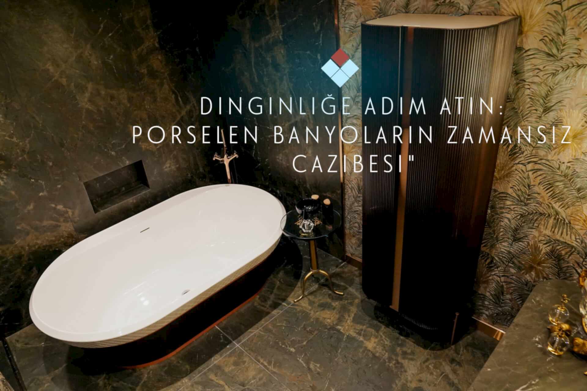 Dinginliğe Adım Atın