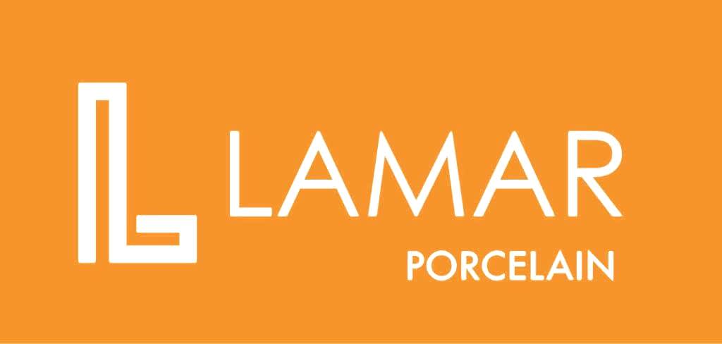 Lamar Porselen Ürün, Mat, Parlak, 15 mm | Özata Grup