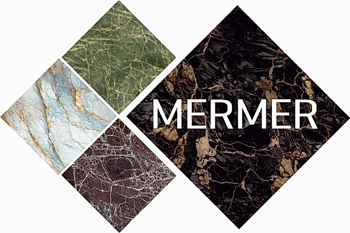 Mermer malzemesinin iç mekan tasarımlarındaki avantajlar